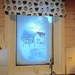 Ekker Island Arctic 벧소