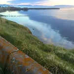 Ekker Island Arctic 펜션 벧소