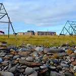 Ekker Island Arctic *