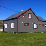 Ekker Island Arctic 벧소