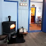 Ekker Island Arctic 벧소