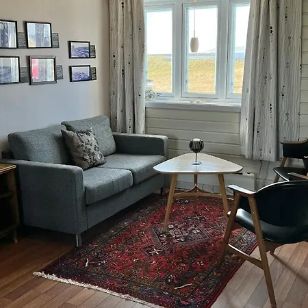 Ekker Island Arctic * Vadsø