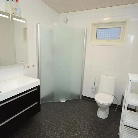 Feriehus Ekker Island Arctic Vadsø